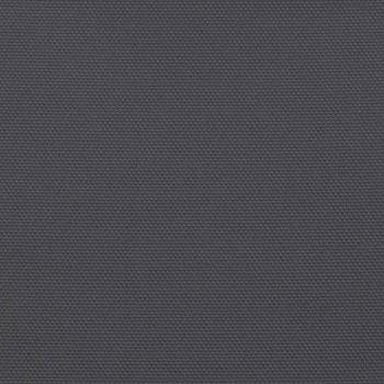 Sonnensegel Oxford-Gewebe Dreieckig 3x4x4 m Anthrazit