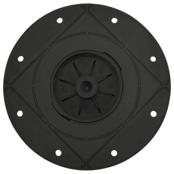 Stelzlager Verstellbar 10 Stk. 25-40 mm