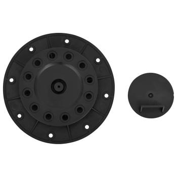 Stelzlager Verstellbar 10 Stk. 25-40 mm