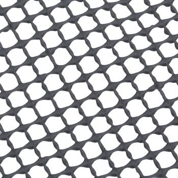 Zeltteppich 250x450 cm Anthrazit