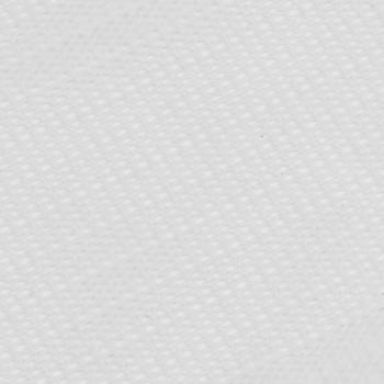 Zeltteppich 200x500 cm Weiß