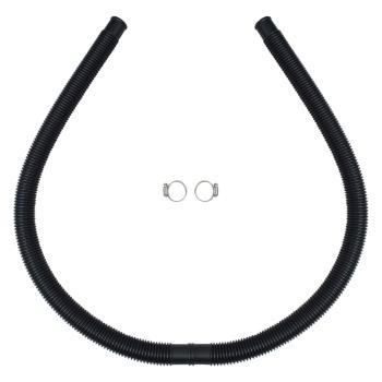 Gebogene Solar-Heizpaneele für Pool 2 Stk. 110x65 cm