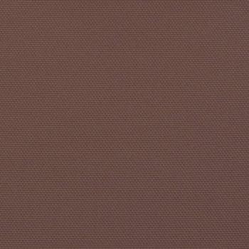 Sonnensegel Oxford-Gewebe Dreieckig 3,5x3,5x4,9 m Braun