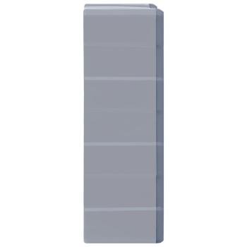 Multi-Schubladen-Organizer 18 Schubladen 38x16x47 cm