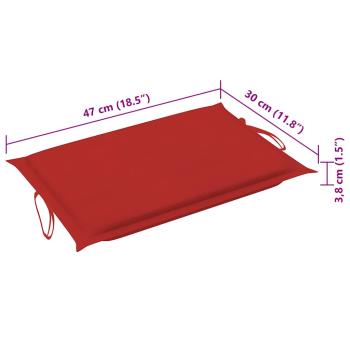 Sonnenliegen 2 Stk. mit Tisch und Auflagen Massivholz Akazie