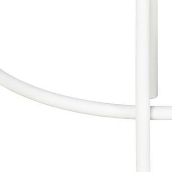 Barhocker 4 Stk. Mango Massivholz