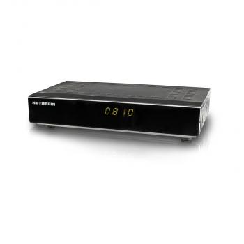 ARDEBO.de Kathrein UFS 810 Plus DVB-S SAT-Receiver, schwarz (202500001)