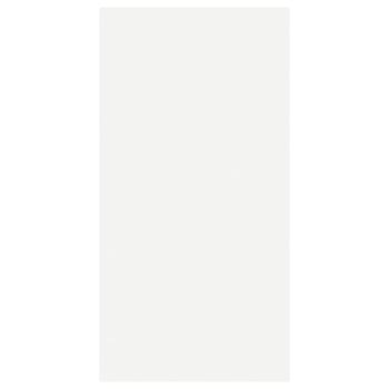 TV-Schränke 2 Stk. Weiß 30,5x30x60 cm Holzwerkstoff