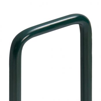 Nägel für Kunstrasen 50 Stk. U-Form Eisen  