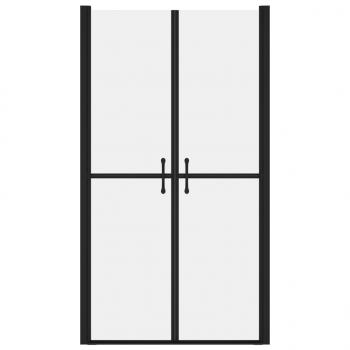 Duschtür Matt ESG (73-76)x190 cm