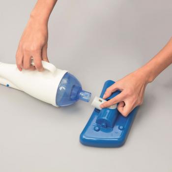 Bestway Poolsauger AquaCrawl 58212
