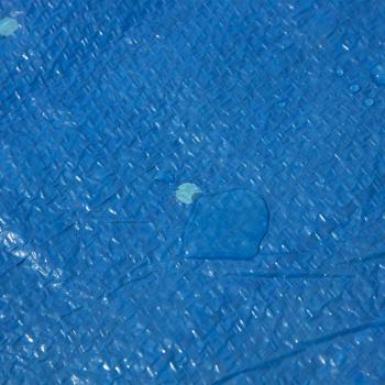 Bestway Poolabdeckung Flowclear 221x150 cm