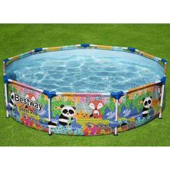 Bestway Steel Pro MAX Swimming Pool 274x66 cm