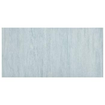 PVC-Fliesen Selbstklebend 20 Stk. 1,86 m² Grün