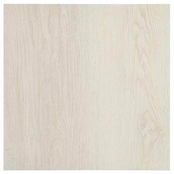 PVC-Fliesen Selbstklebend 20 Stk. 1,86 m² Beige