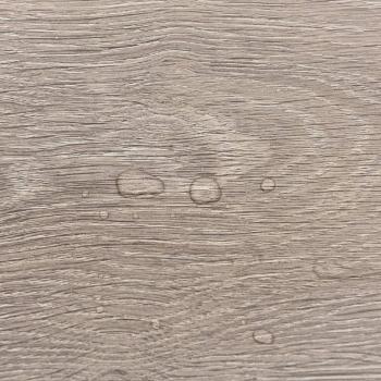 PVC-Fliesen Selbstklebend 20 Stk. 1,86 m² Taupe