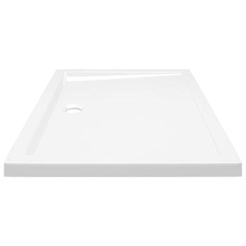Duschtasse ABS Rechteckig 70x90 cm