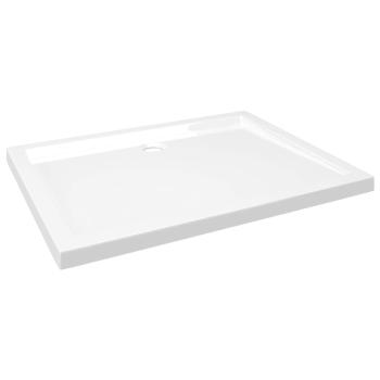 Duschtasse ABS Rechteckig 70x90 cm