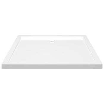 Duschtasse ABS Rechteckig 70x90 cm