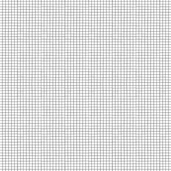 Fliegengitter Fiberglas 60x1000 cm Schwarz