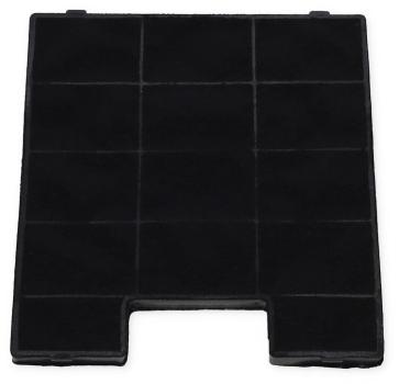 Amica KF 17131 Kohlefilter