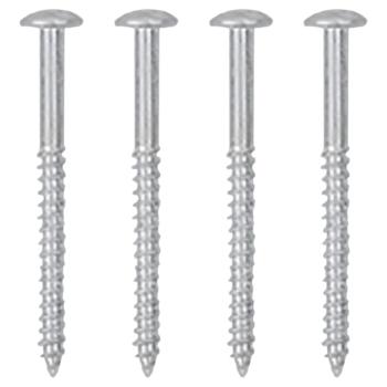 Wandregale 2 Stk. Betongrau 60x9x3 cm