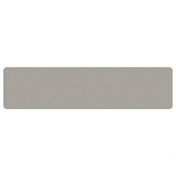 Teppichläufer Sisal-Optik Taupe 50x200 cm