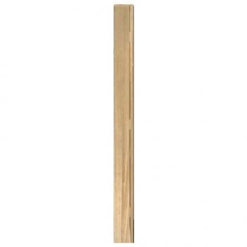 Spiegel-Schmuckschrank mit LED-Beleuchtung Wandmontage