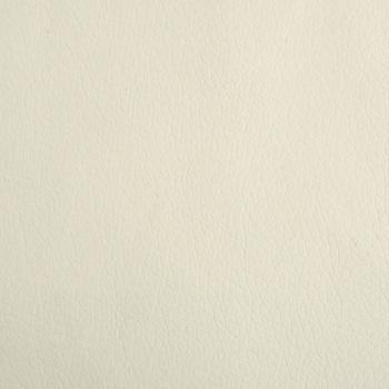 Hundebett Creme 60x40x30 cm Kunstleder