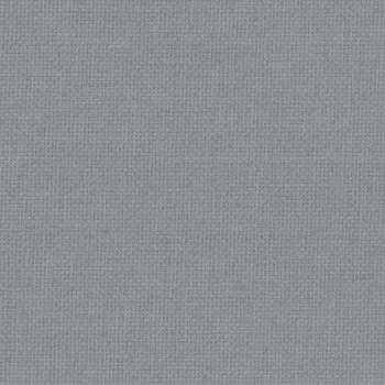Hundebett Hellgrau 70x45x30 cm Stoff
