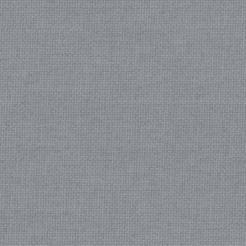Hundebett Hellgrau 70x52x30 cm Stoff
