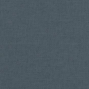 Hundebett Dunkelgrau 70x45x30 cm Stoff