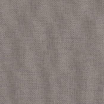 Hundebett Taupe 70x45x30 cm Stoff