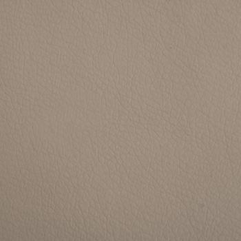 Hundebett Cappuccino-Braun 70x45x30 cm Kunstleder