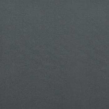 Markise Einziehbar Anthrazit 4,5x3 m Stoff und Aluminium