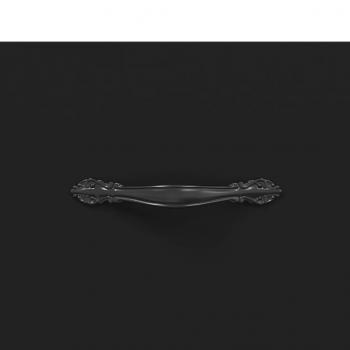 Couchtisch Schwarz 102x50x40 cm Holzwerkstoff