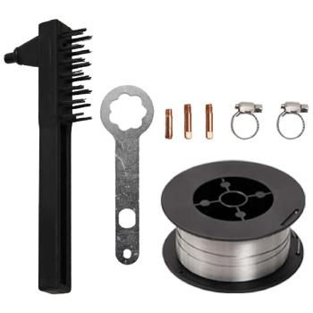 Schweißgerät MIG / MMA / Lift WIG 200 A