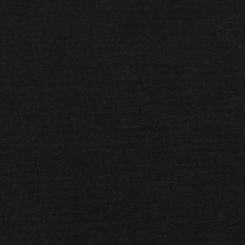 Taschenfederkernmatratze Schwarz 180x200x20 cm Stoff