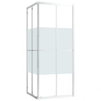Duschkabine ESG 80x70x180 cm
