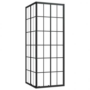 Duschkabine ESG 70x70x180 cm