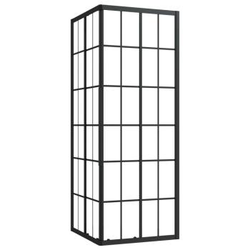 Duschkabine ESG 70x70x180 cm