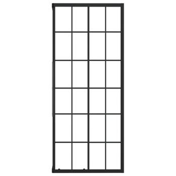 Duschkabine ESG 80x70x180 cm
