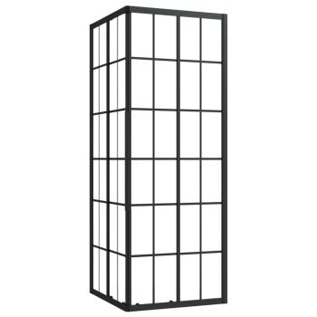 Duschkabine ESG 80x80x180 cm