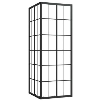 Duschkabine ESG 80x80x180 cm
