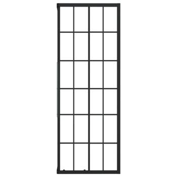 Duschkabine ESG 80x80x180 cm