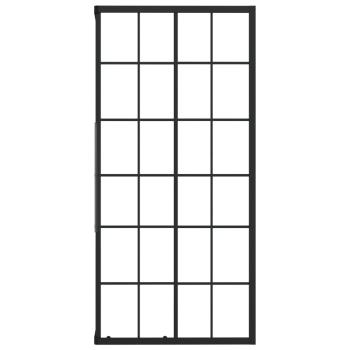 Duschkabine ESG 90x70x180 cm
