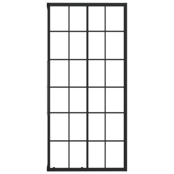 Duschkabine ESG 90x70x180 cm