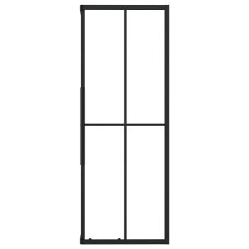 Duschkabine ESG 80x80x180 cm
