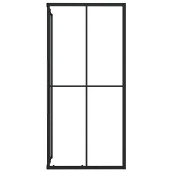 Duschkabine ESG 90x70x180 cm