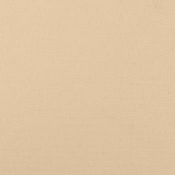 8-tlg. Garten-Lounge-Set mit Kissen Massivholz